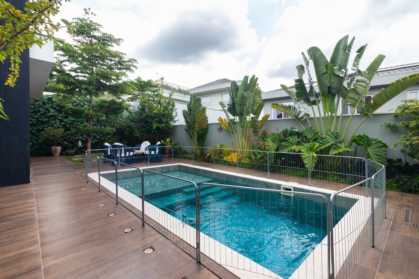 Casa de Condomínio, 3 quartos - Foto 30