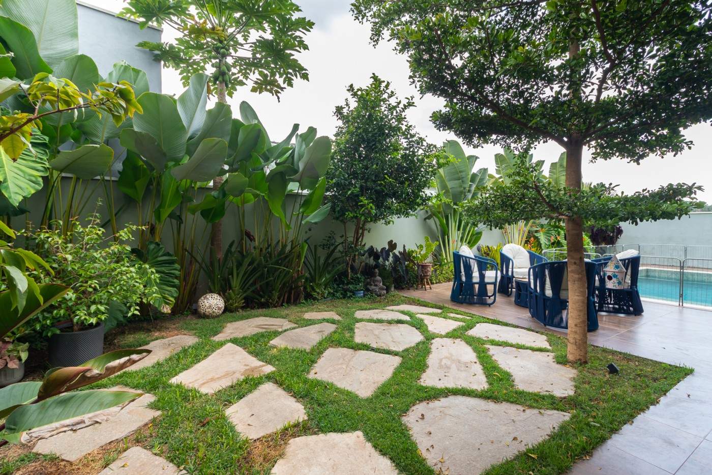 Casa de Condomínio, 3 quartos - Foto 26