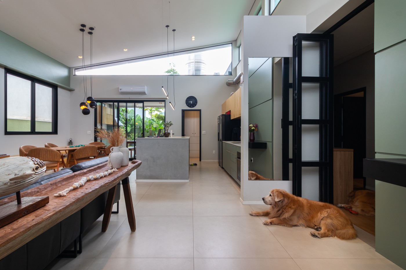 Casa de Condomínio, 3 quartos - Foto 3