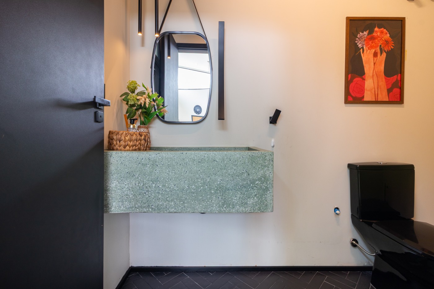 Casa de Condomínio, 3 quartos - Foto 23