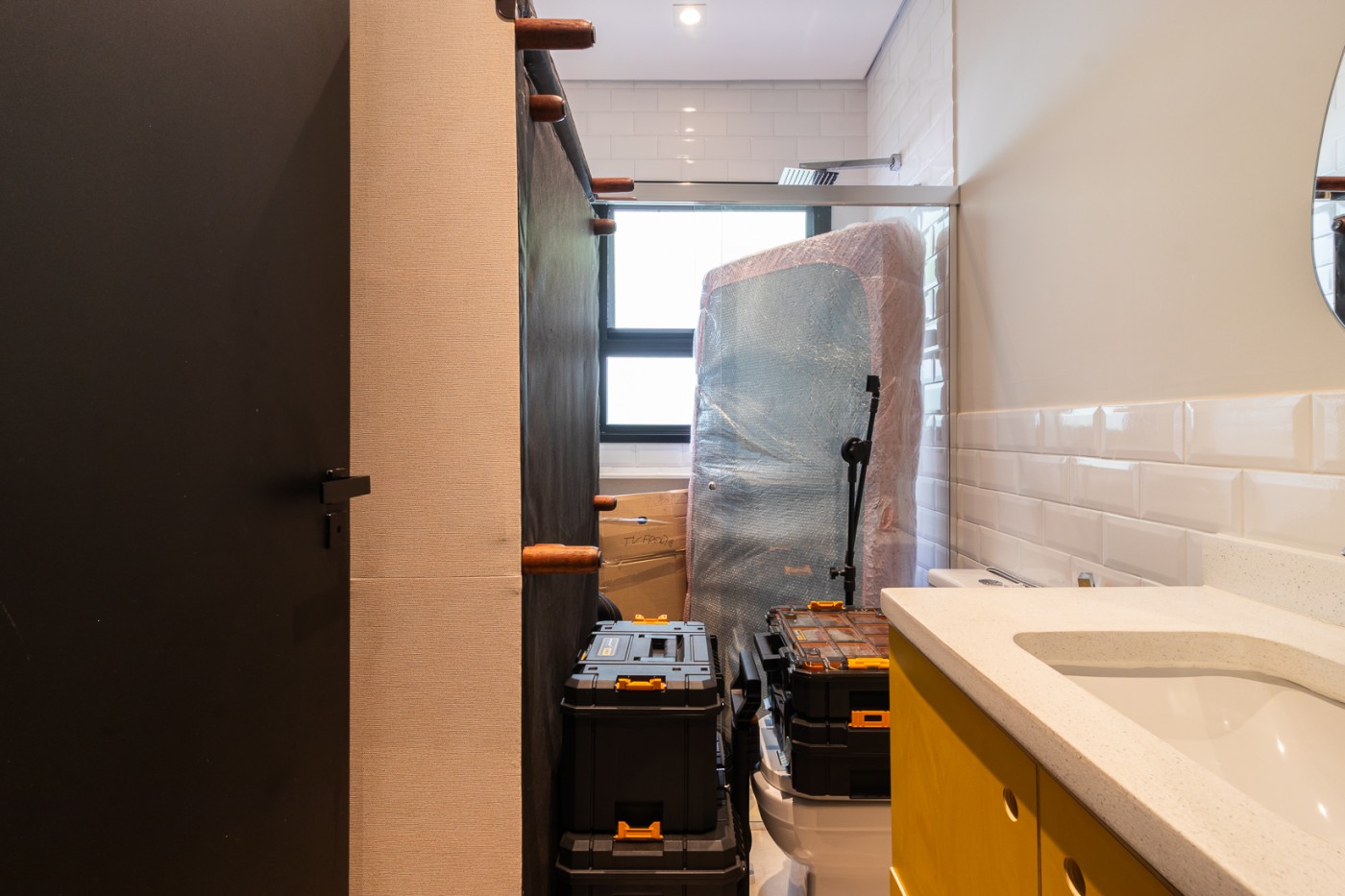 Casa de Condomínio, 3 quartos - Foto 22