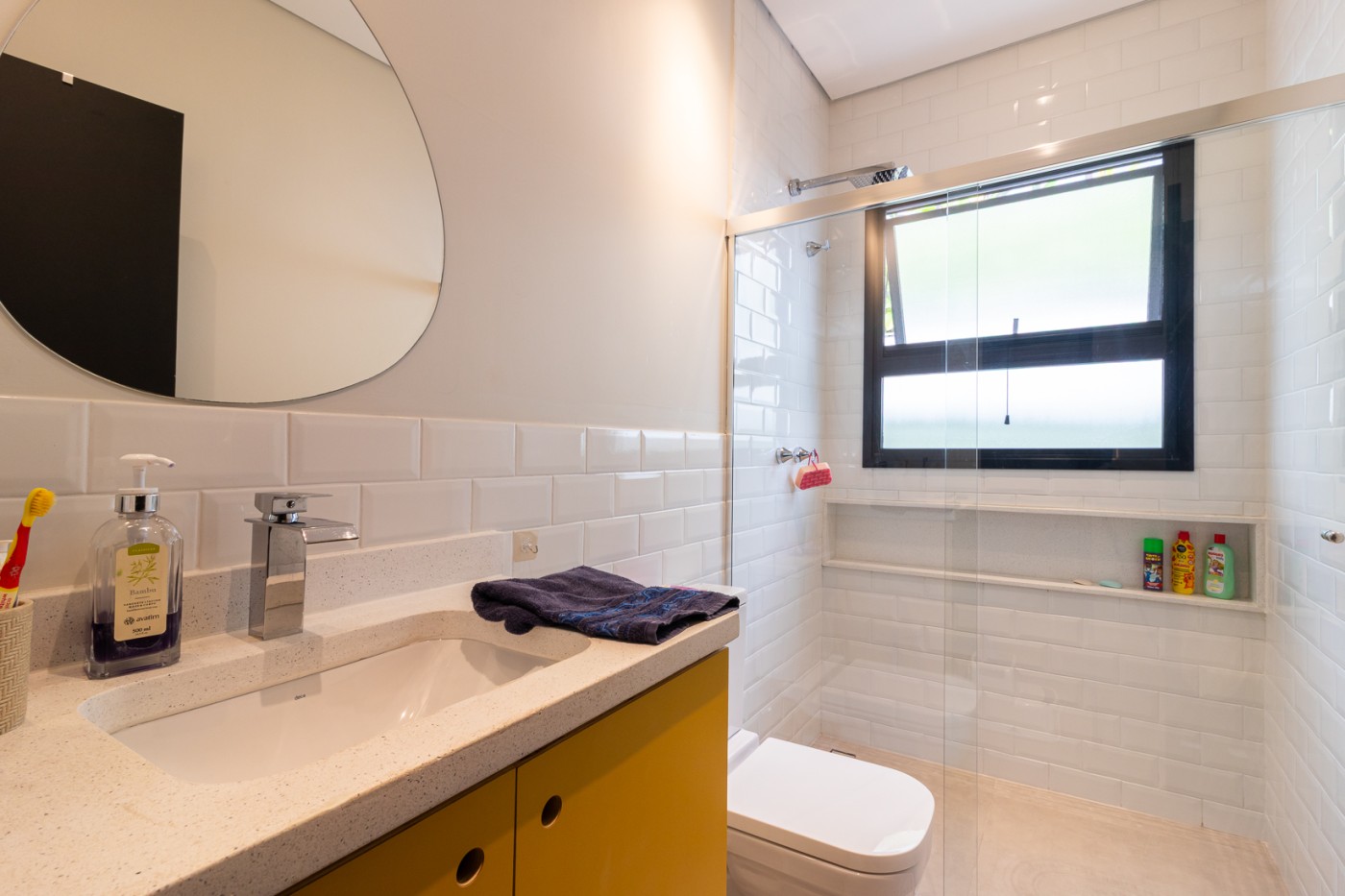 Casa de Condomínio, 3 quartos - Foto 20