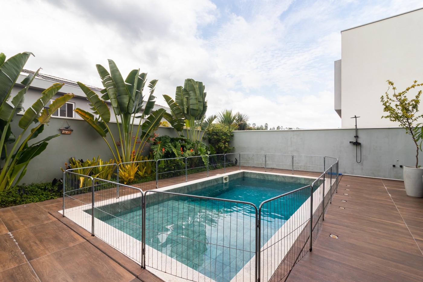 Casa de Condomínio, 3 quartos - Foto 28