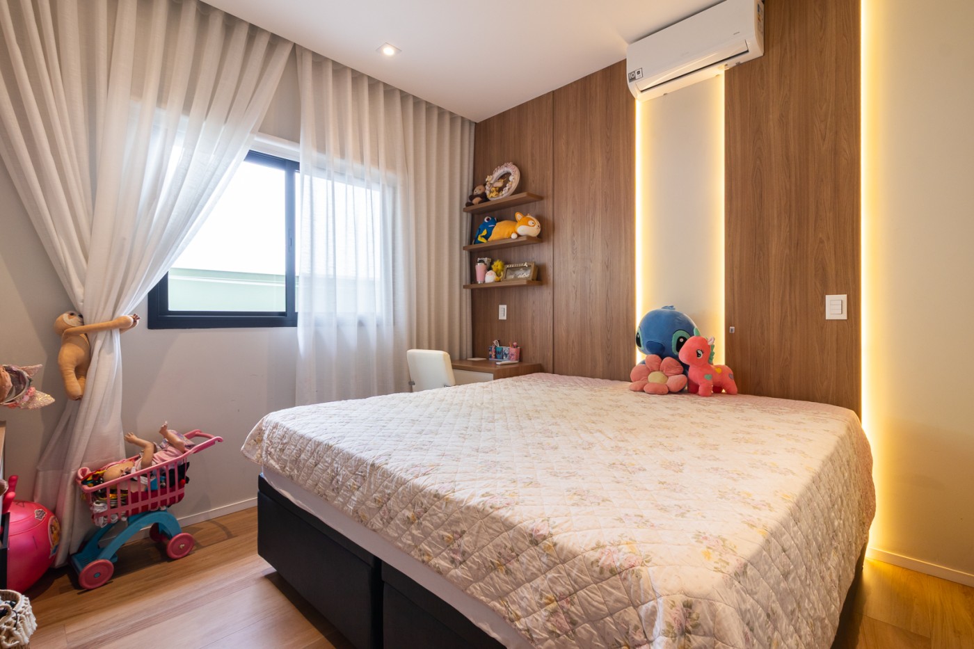 Casa de Condomínio, 3 quartos - Foto 21