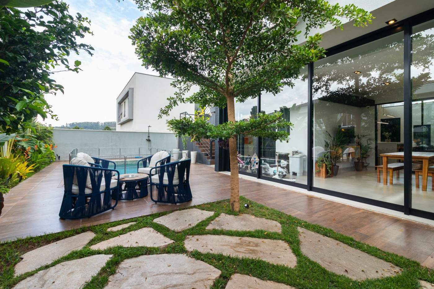 Casa de Condomínio, 3 quartos - Foto 25