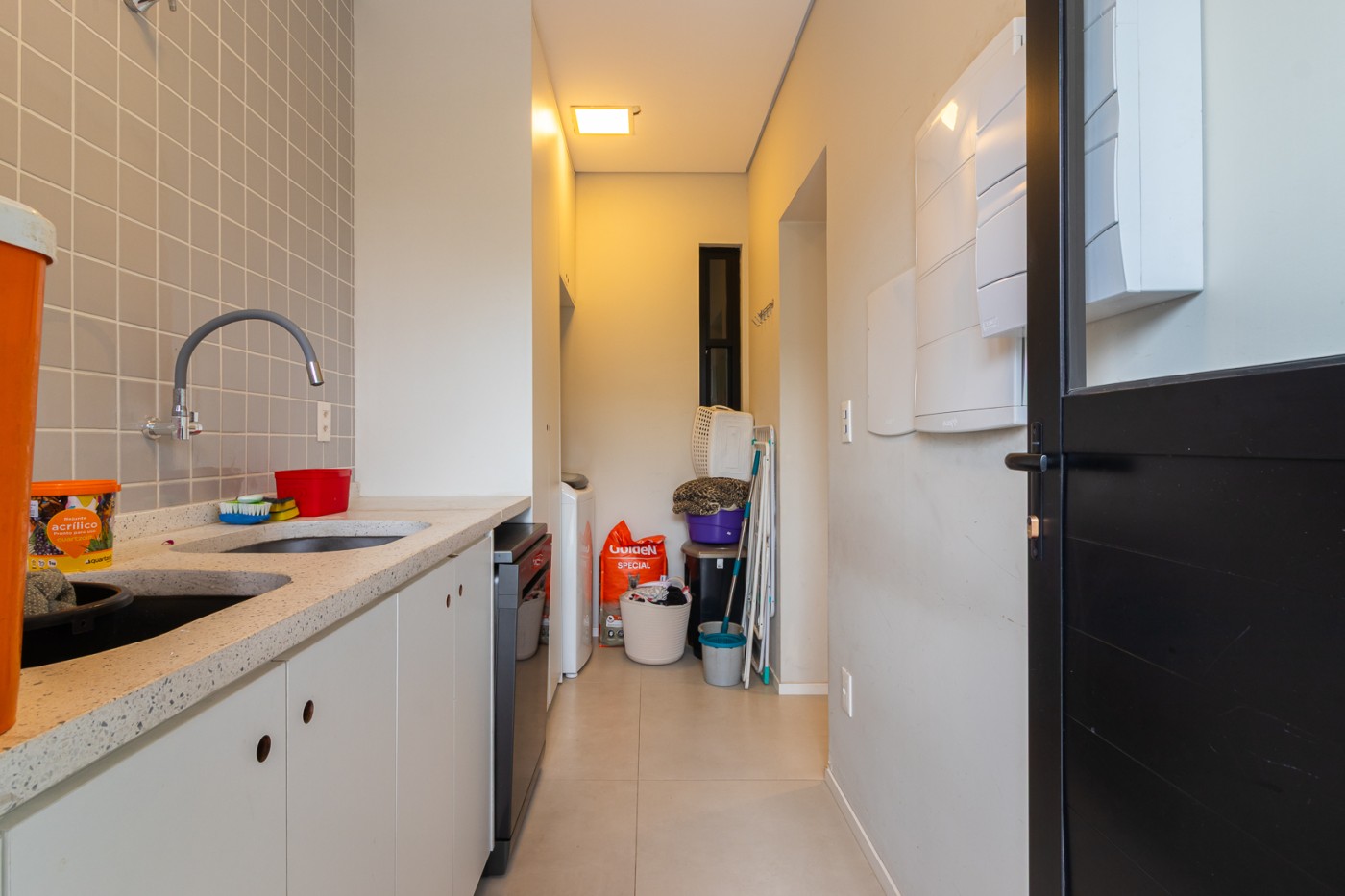 Casa de Condomínio, 3 quartos - Foto 33