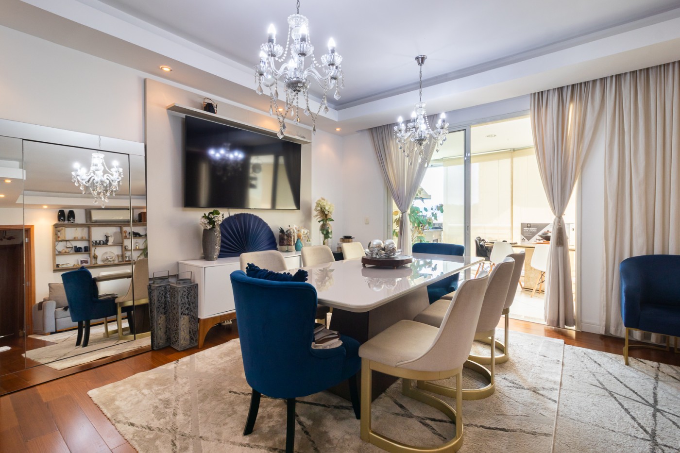 Apartamento, 3 quartos, 122 m² - Foto 7