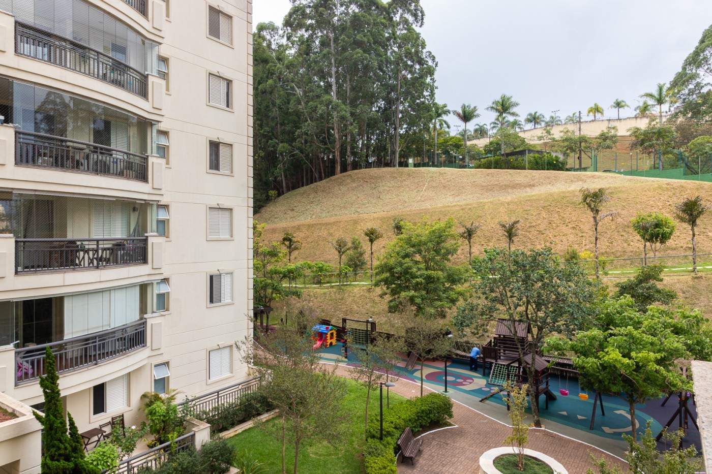 Apartamento, 3 quartos, 122 m² - Foto 36