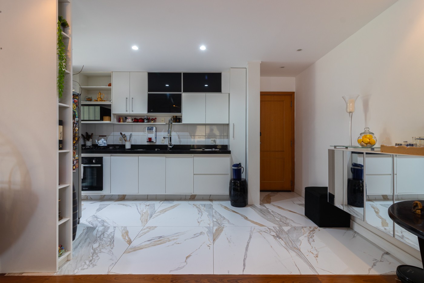 Apartamento, 3 quartos, 122 m² - Foto 12