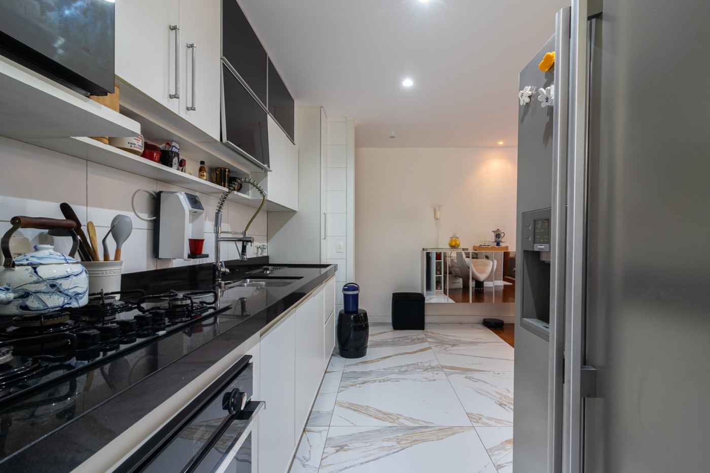 Apartamento, 3 quartos, 122 m² - Foto 10