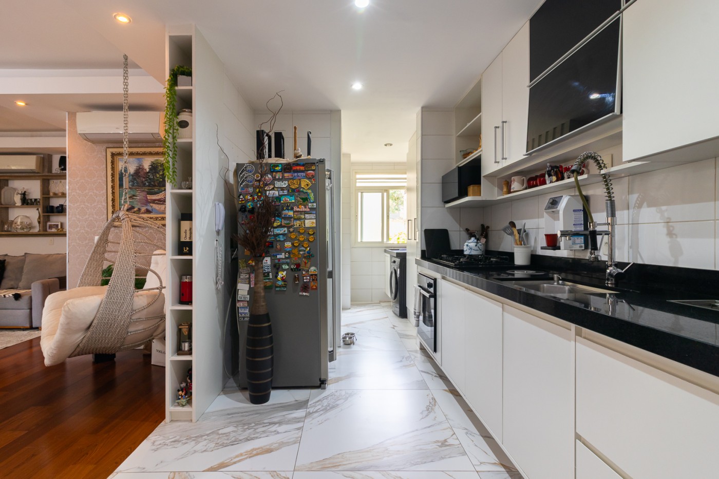 Apartamento, 3 quartos, 122 m² - Foto 11
