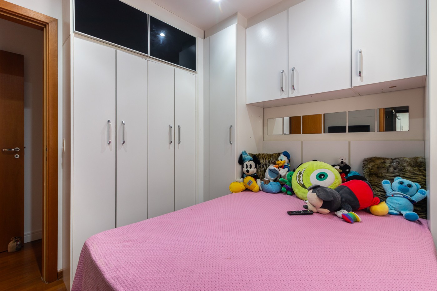 Apartamento, 3 quartos, 122 m² - Foto 20