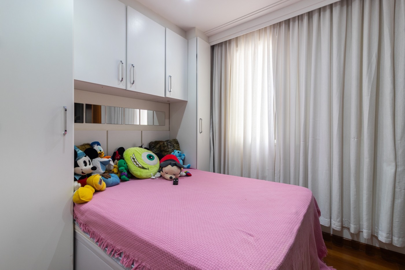 Apartamento, 3 quartos, 122 m² - Foto 19