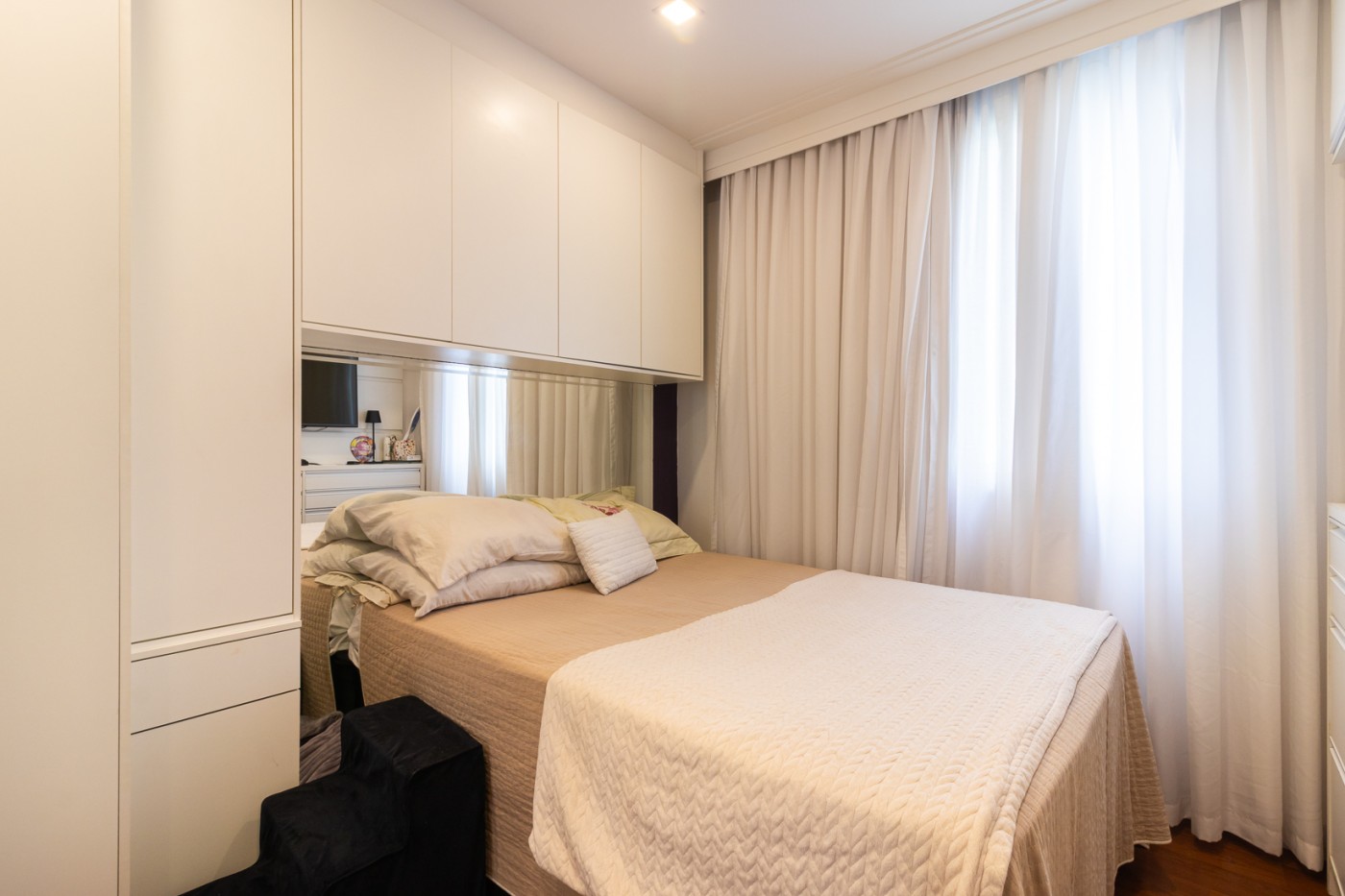 Apartamento, 3 quartos, 122 m² - Foto 16