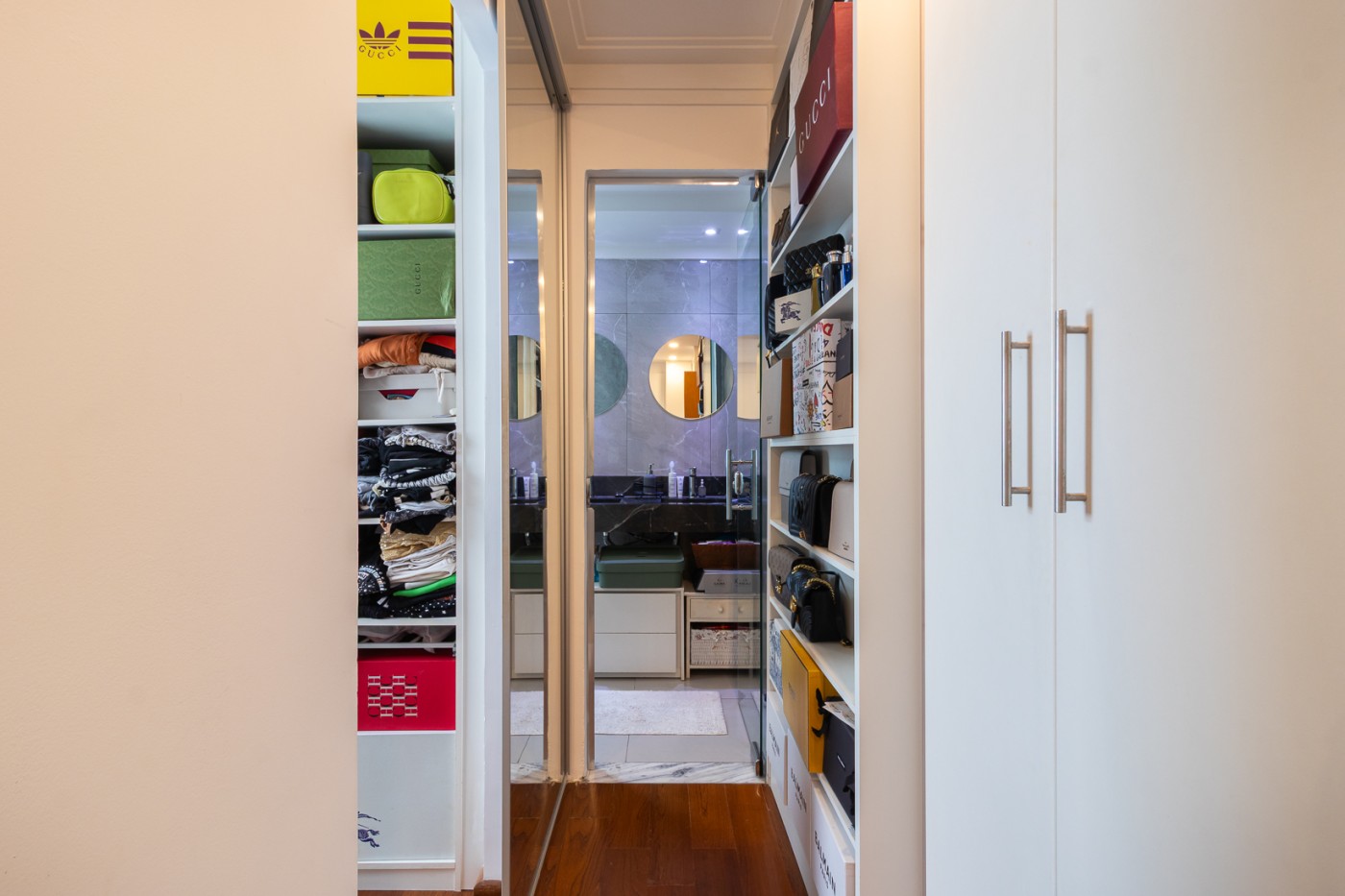 Apartamento, 3 quartos, 122 m² - Foto 17