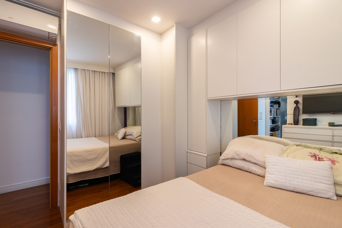 Apartamento, 3 quartos, 122 m² - Foto 15