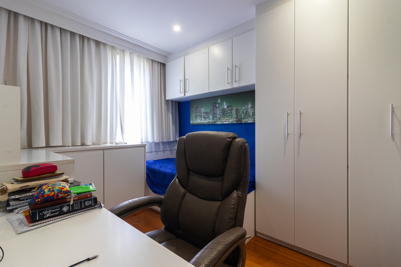 Apartamento, 3 quartos, 122 m² - Foto 22