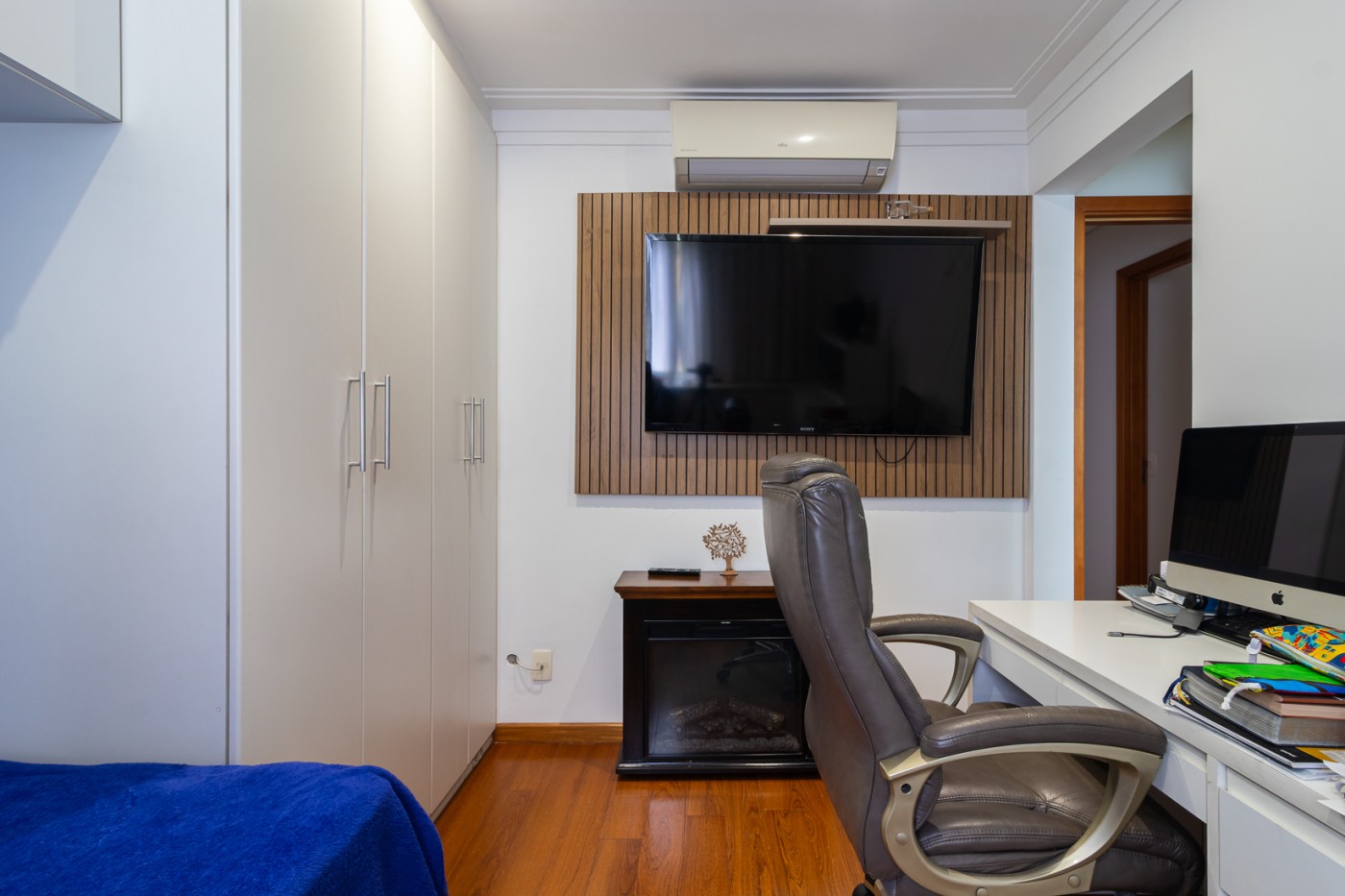 Apartamento, 3 quartos, 122 m² - Foto 23