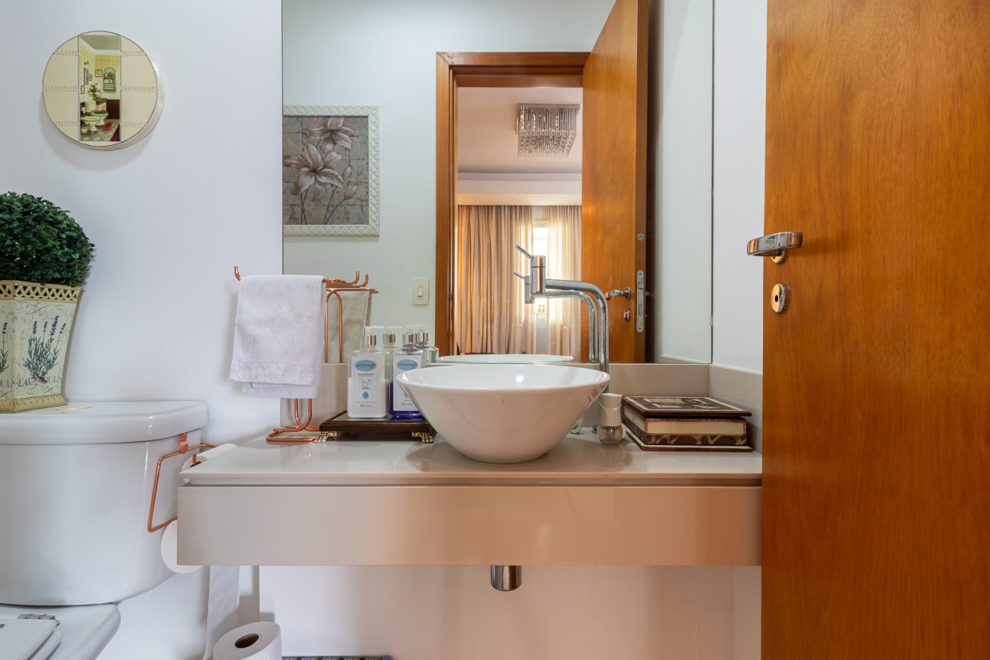 Apartamento, 3 quartos, 122 m² - Foto 24