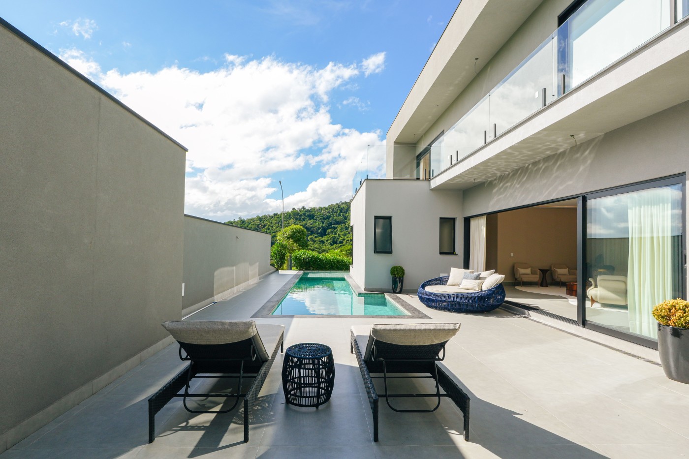 Casa de Condomínio, 5 quartos - Foto 5