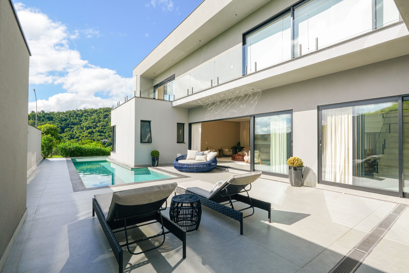 Casa de Condomínio, 5 quartos - Foto 6