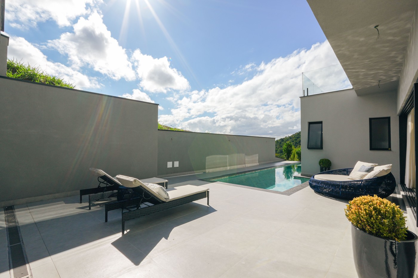 Casa de Condomínio, 5 quartos - Foto 7