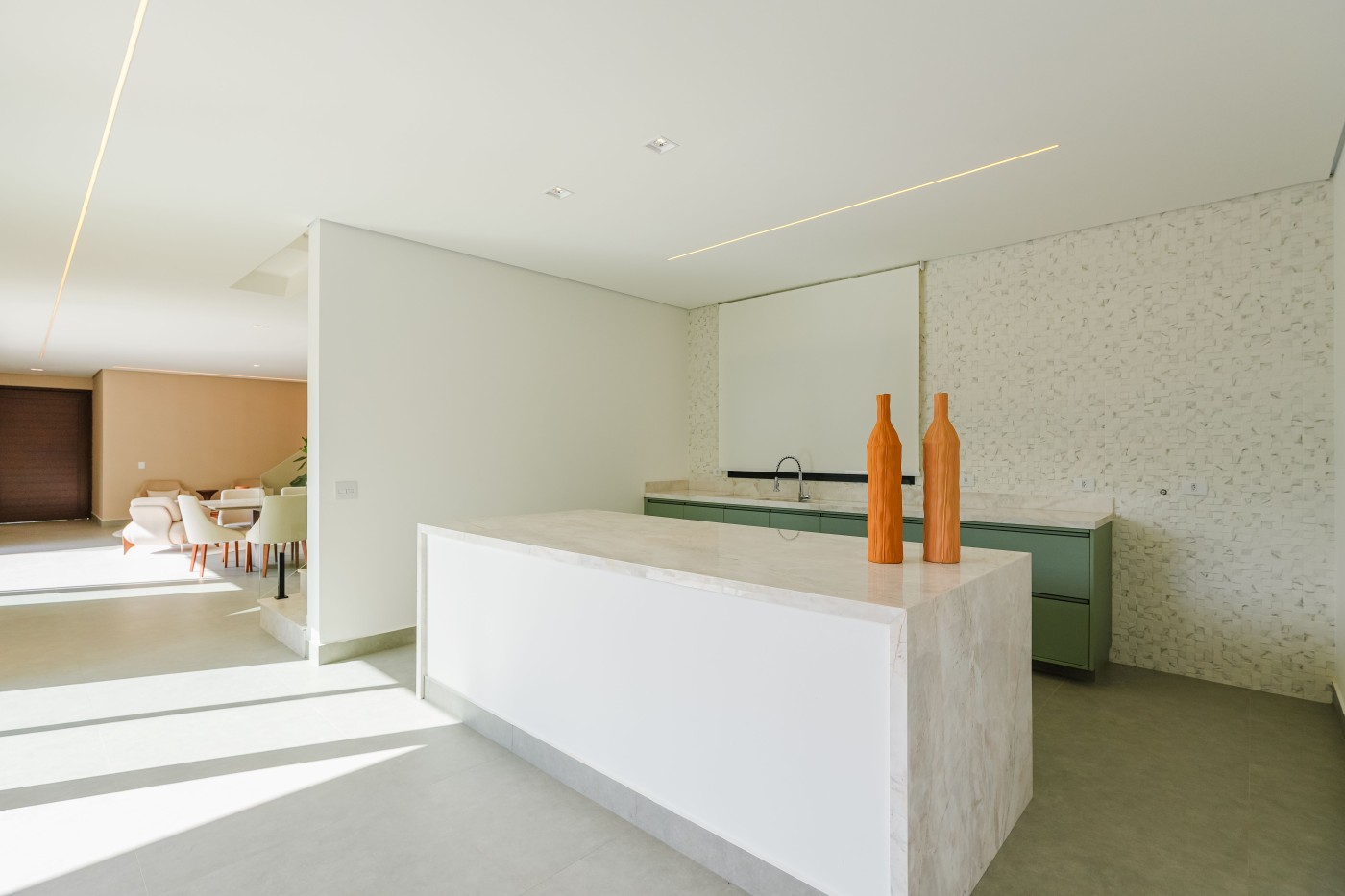 Casa de Condomínio, 5 quartos - Foto 20