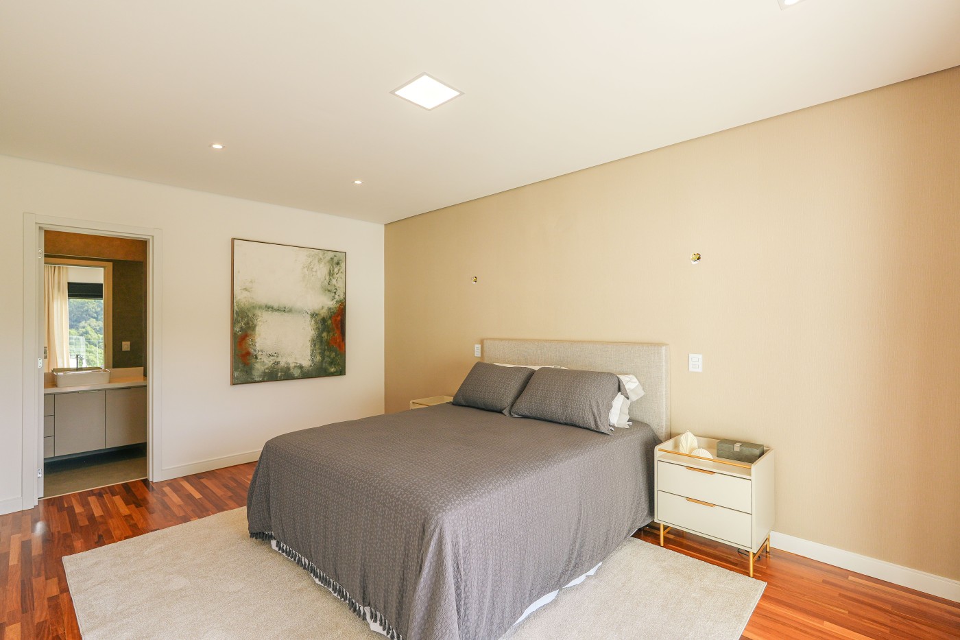 Casa de Condomínio, 5 quartos - Foto 32