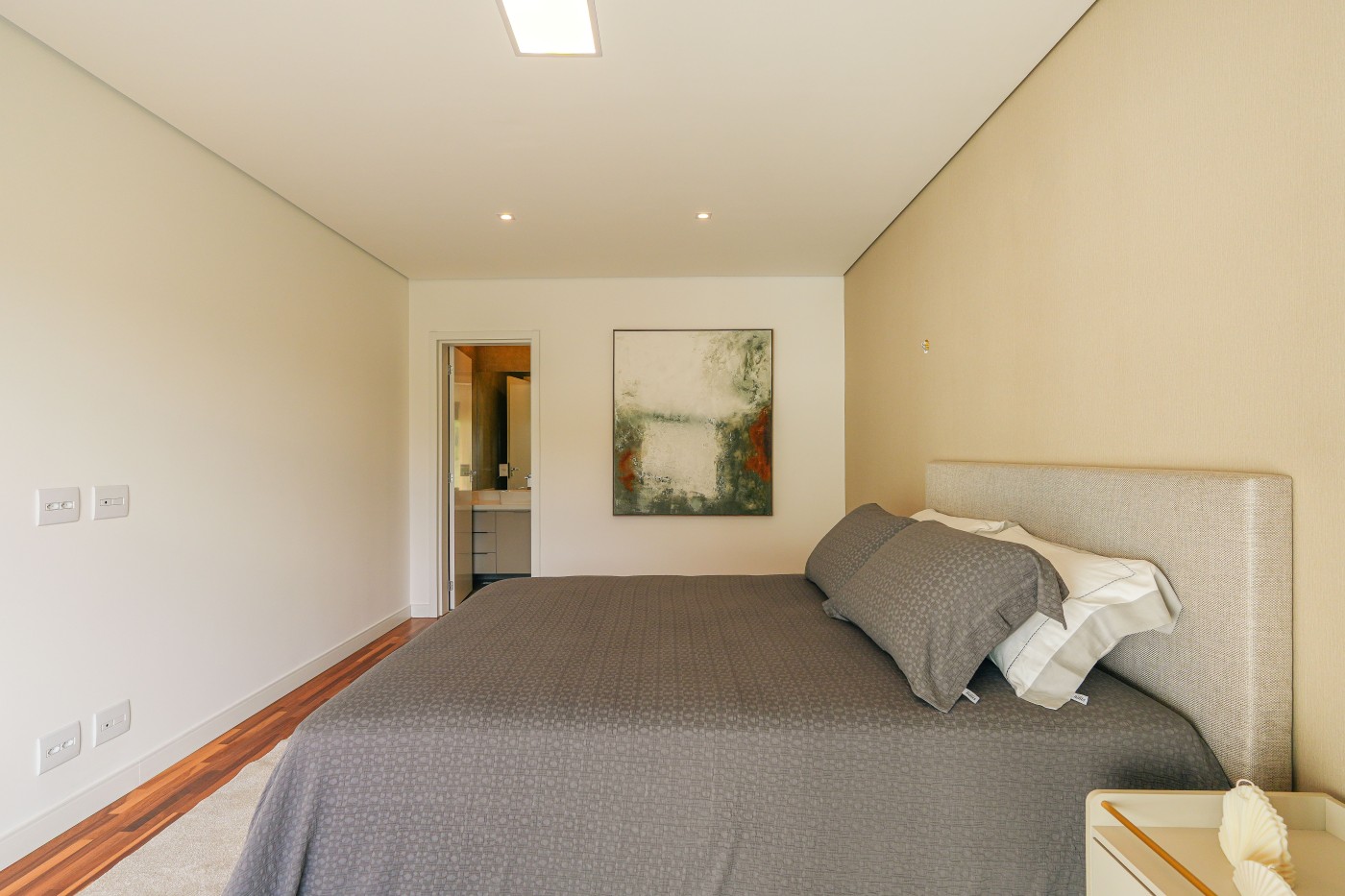 Casa de Condomínio, 5 quartos - Foto 33