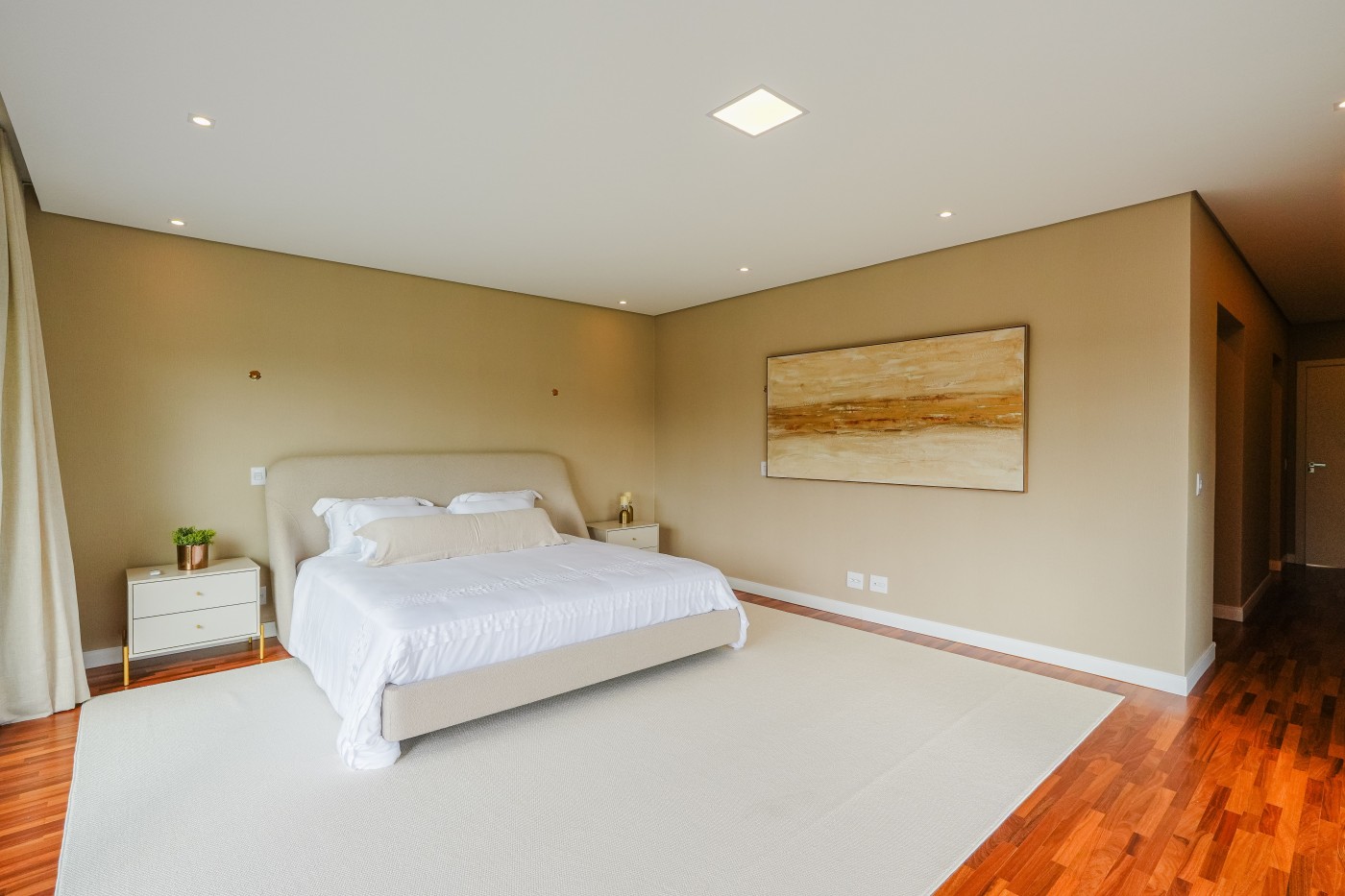 Casa de Condomínio, 5 quartos - Foto 39