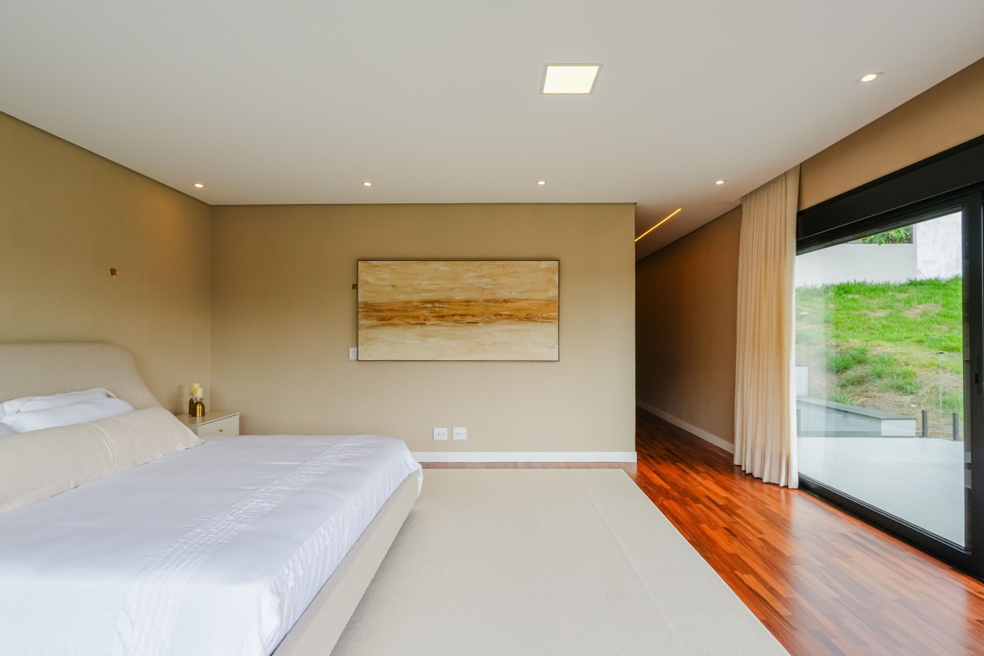 Casa de Condomínio, 5 quartos - Foto 42