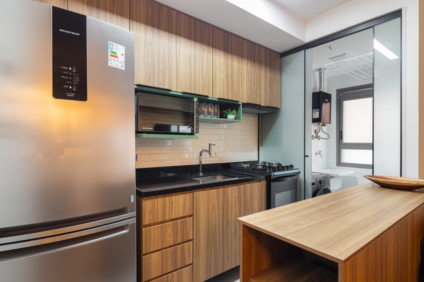 Apartamento, 1 quarto, 52 m² - Foto 17