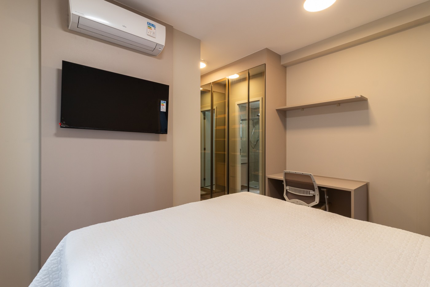 Apartamento, 1 quarto, 52 m² - Foto 23