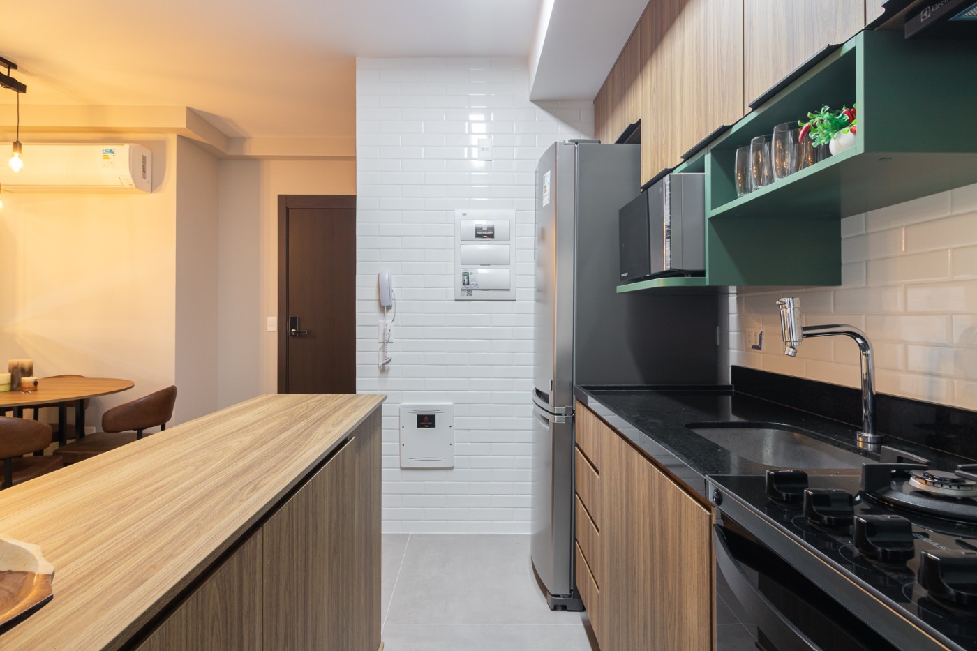 Apartamento, 1 quarto, 52 m² - Foto 19