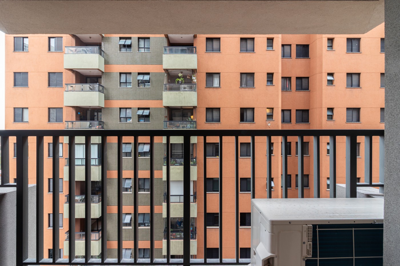 Apartamento, 1 quarto, 52 m² - Foto 14