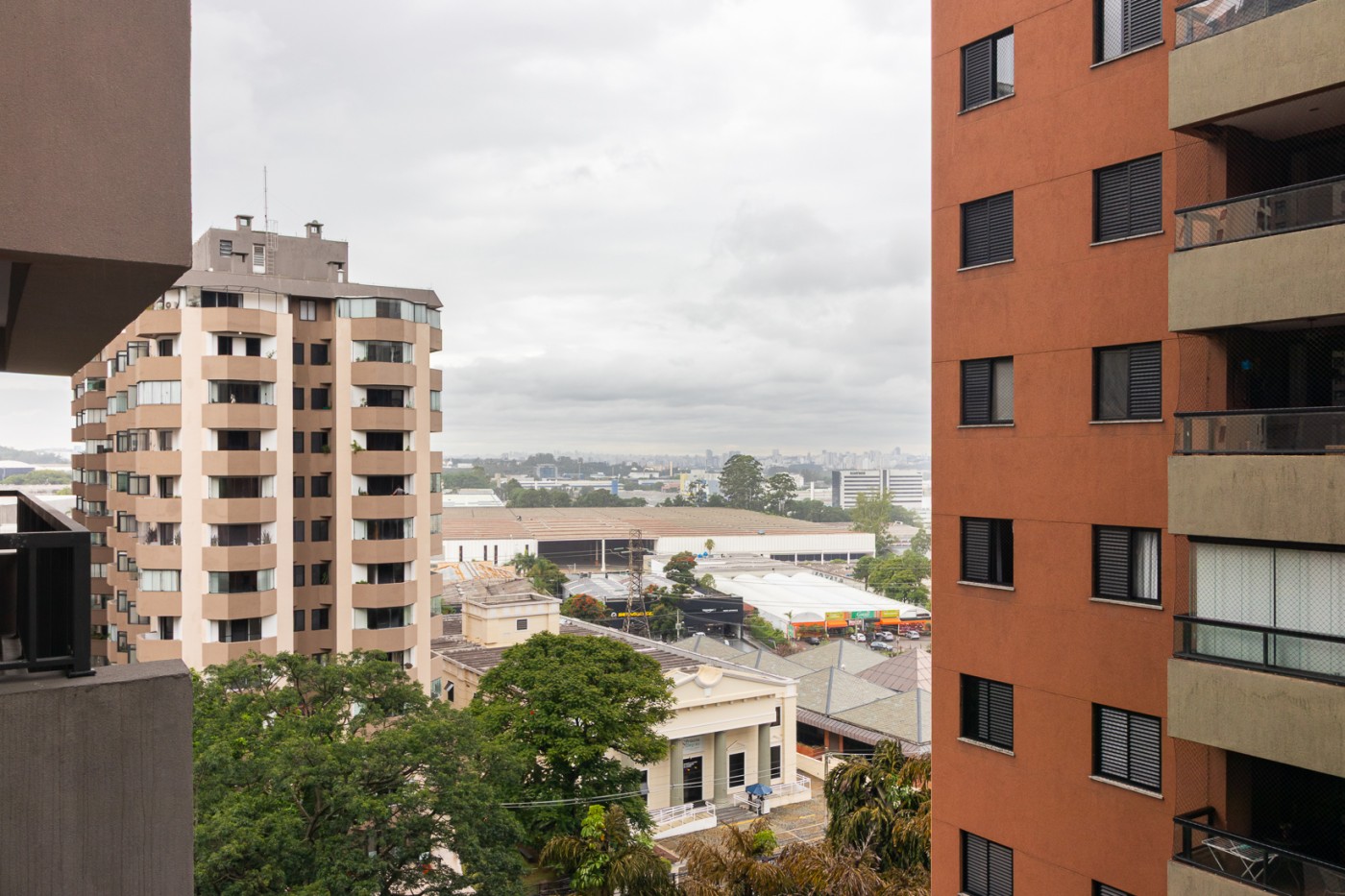 Apartamento, 1 quarto, 52 m² - Foto 15