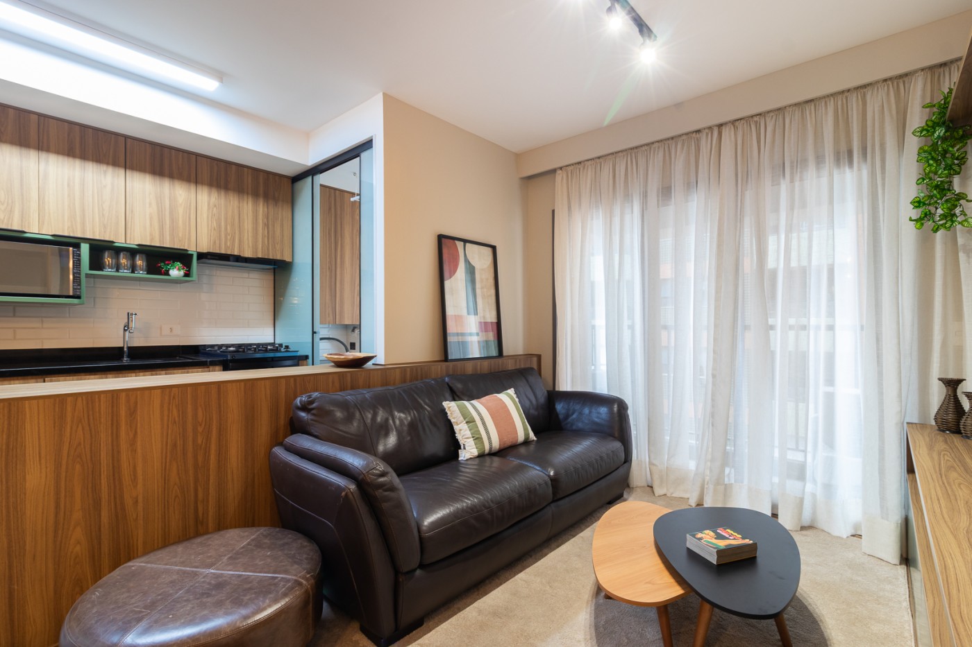 Apartamento, 1 quarto, 52 m² - Foto 7