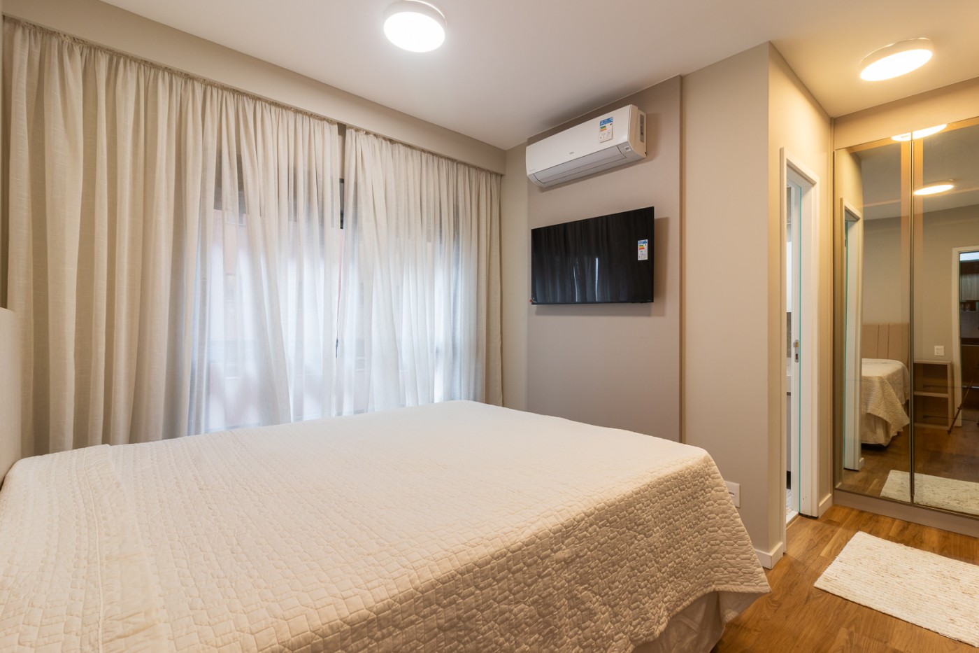 Apartamento, 1 quarto, 52 m² - Foto 21