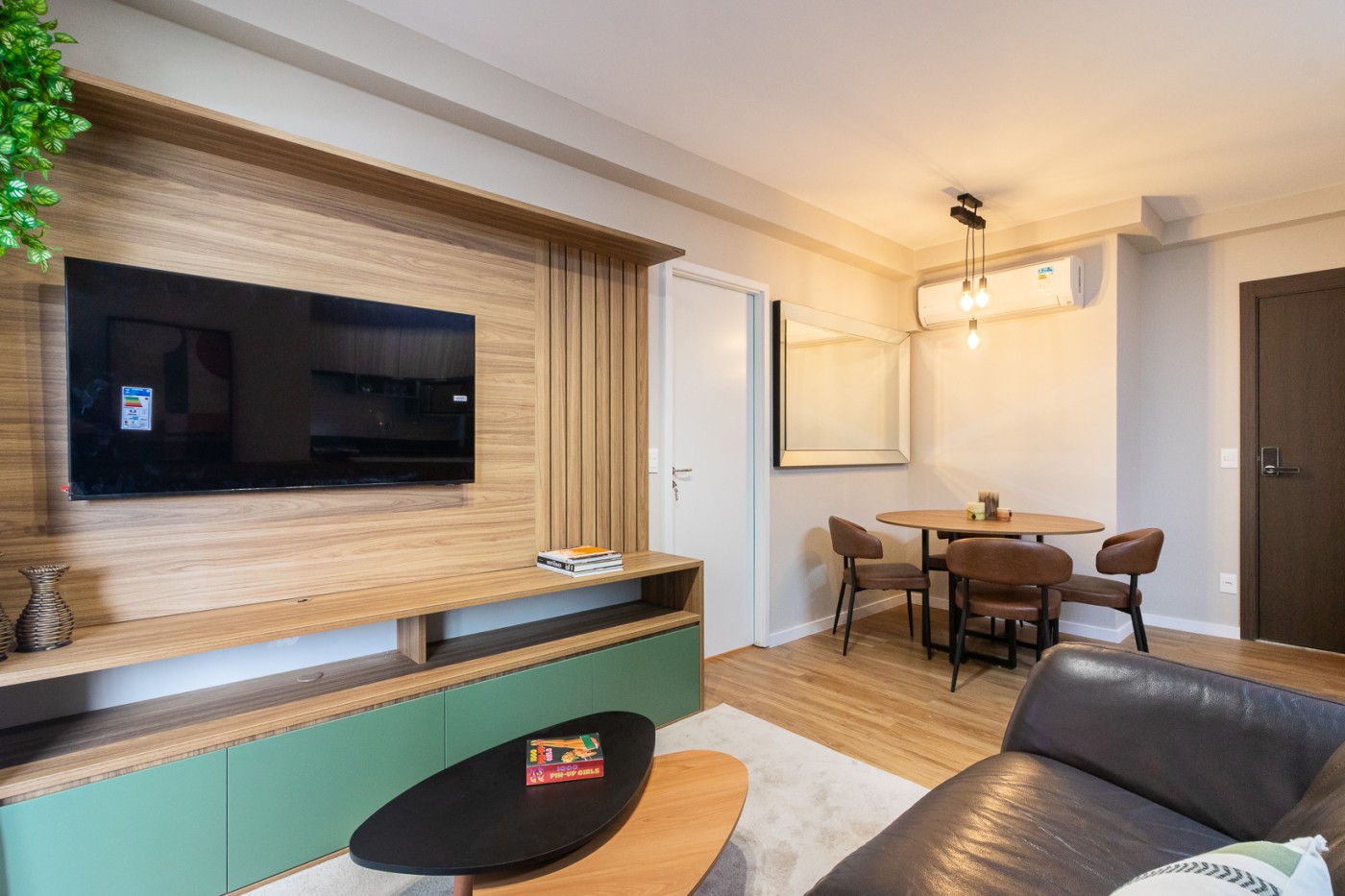 Apartamento, 1 quarto, 52 m² - Foto 11