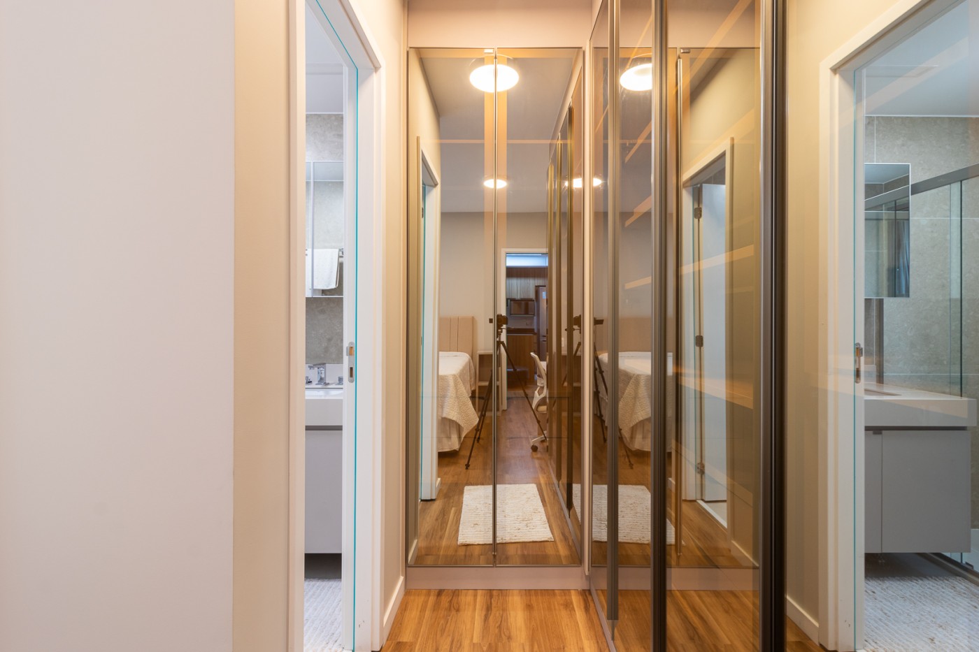 Apartamento, 1 quarto, 52 m² - Foto 24