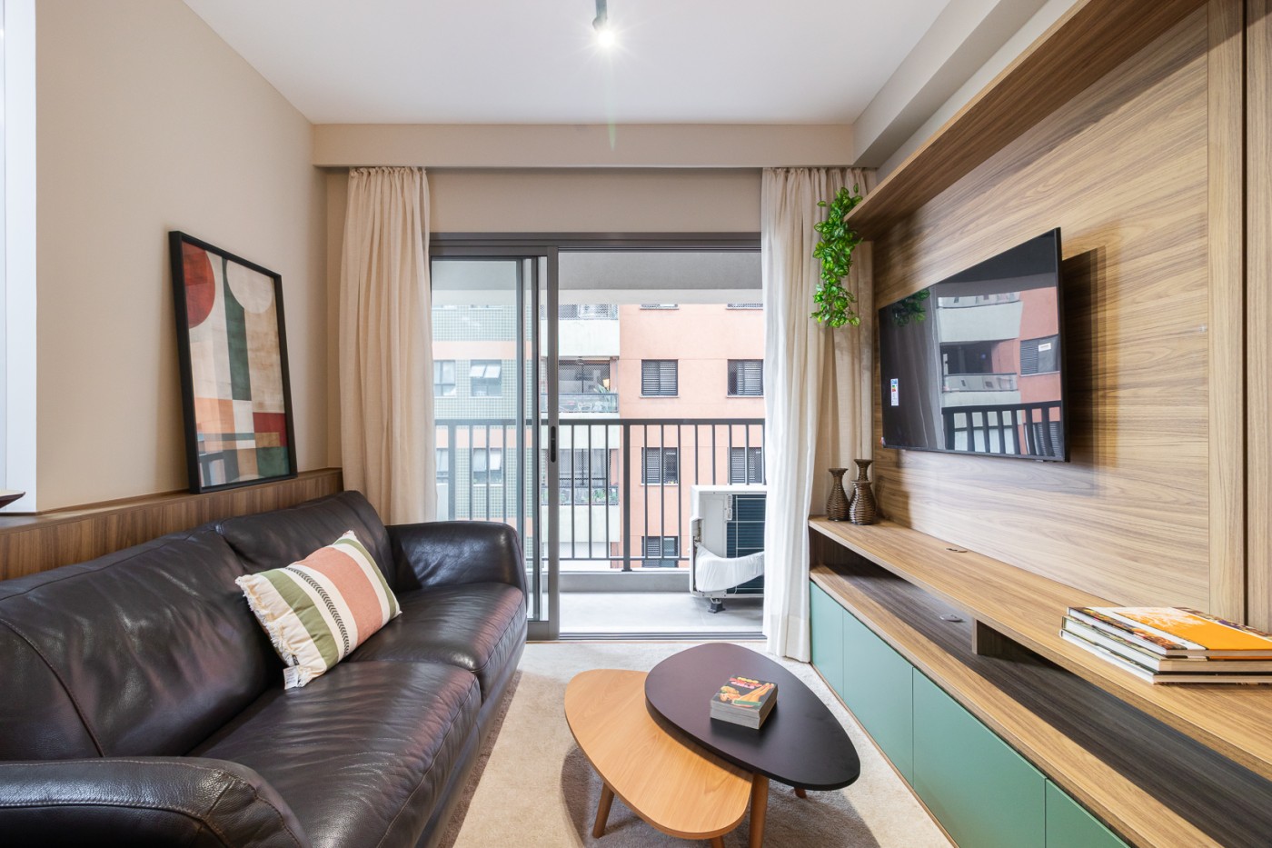 Apartamento, 1 quarto, 52 m² - Foto 12