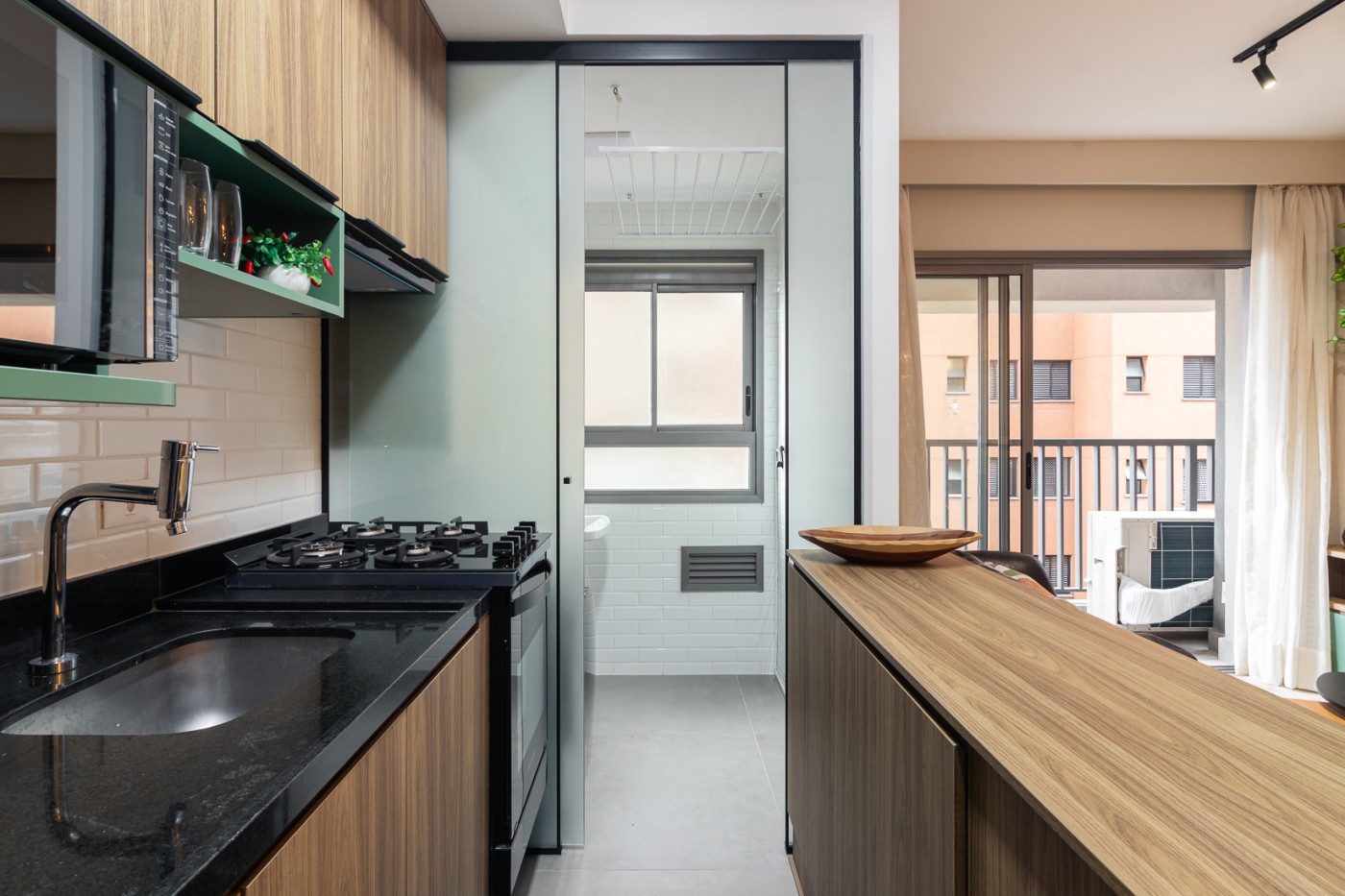 Apartamento, 1 quarto, 52 m² - Foto 18