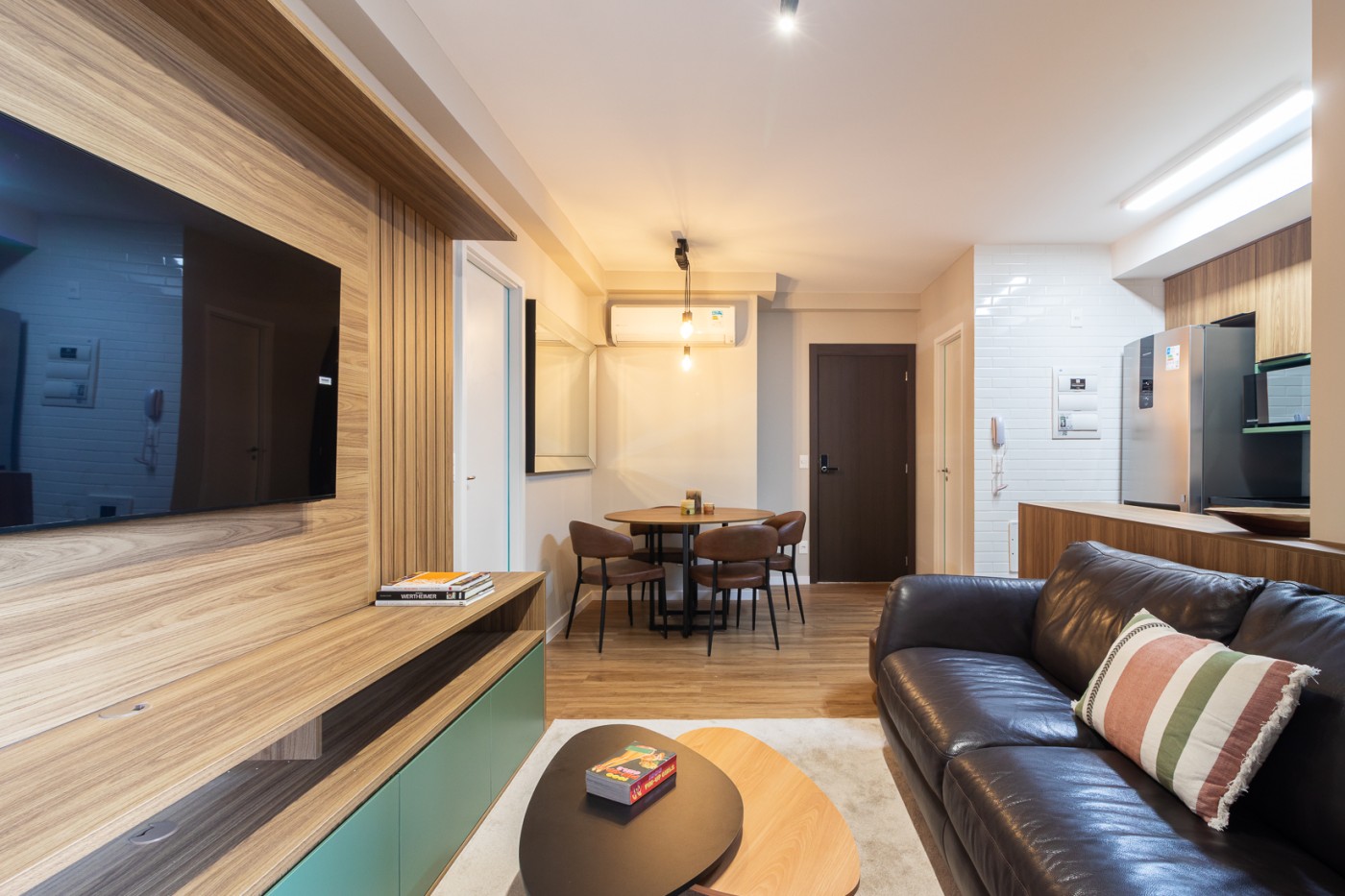 Apartamento, 1 quarto, 52 m² - Foto 10