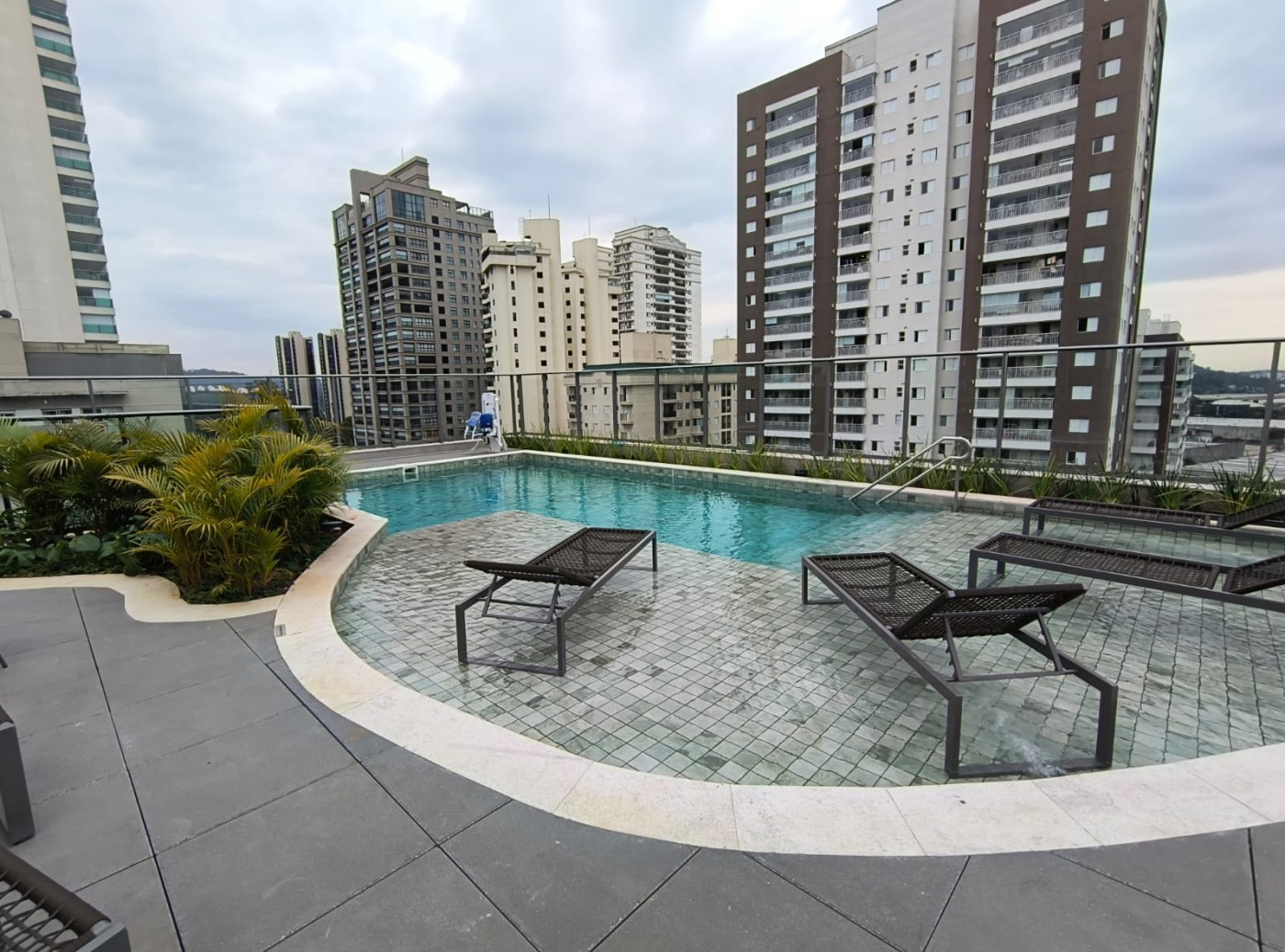 Apartamento, 1 quarto, 52 m² - Foto 14
