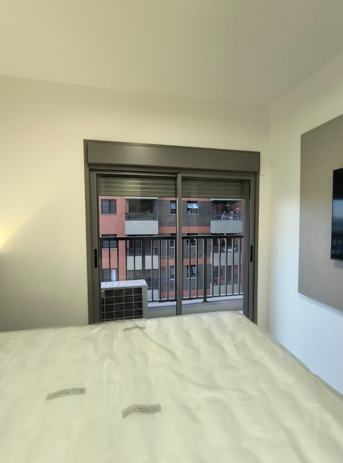 Apartamento, 1 quarto, 52 m² - Foto 5