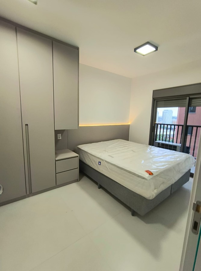 Apartamento, 1 quarto, 52 m² - Foto 8