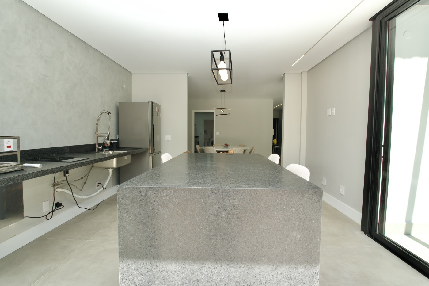 Casa de Condomínio, 3 quartos - Foto 10