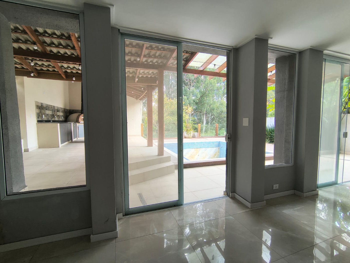 Casa de Condomínio, 3 quartos - Foto 32