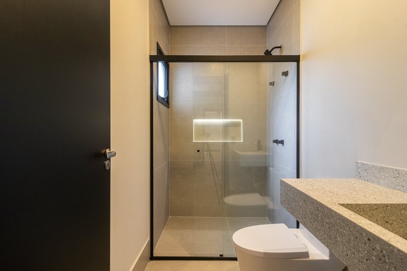Casa de Condomínio, 4 quartos - Foto 11