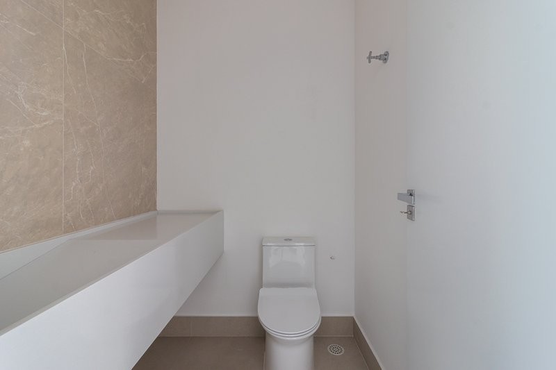 Casa de Condomínio, 4 quartos - Foto 11